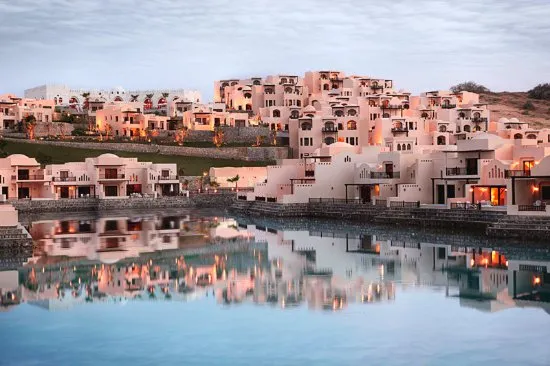 Cinnamon Cove rotana Ras Al Khaimah