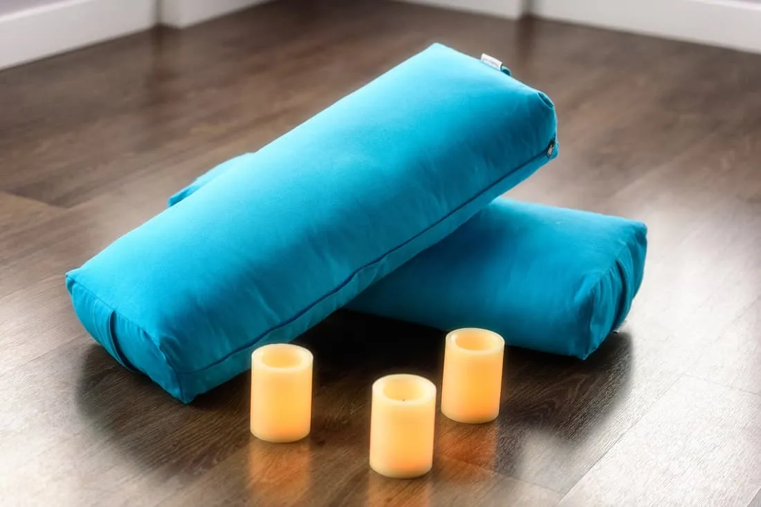 La'mar Spa offers Restorative Yoga
