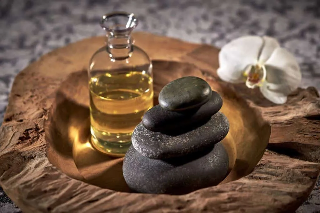 Purifying Indulgence at Ritz Carlton Spa, Al Wadi, Ras Al Khaimah
