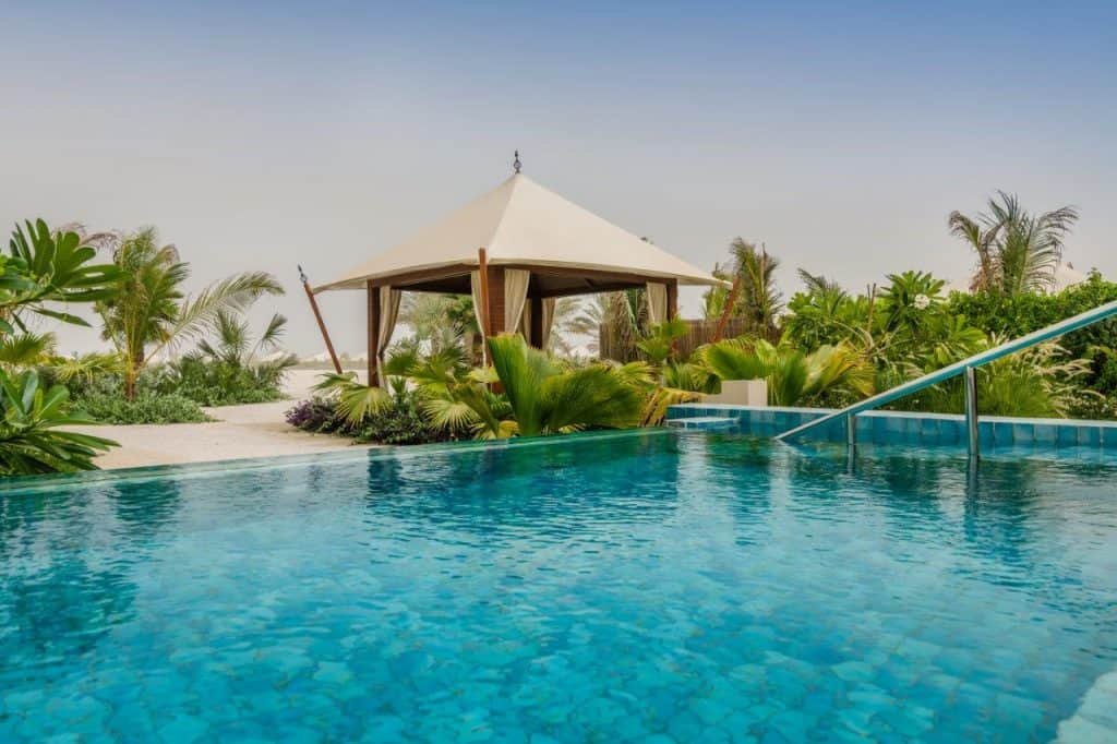 Ritz Carlton Al Hamra Ras Al Khaimah