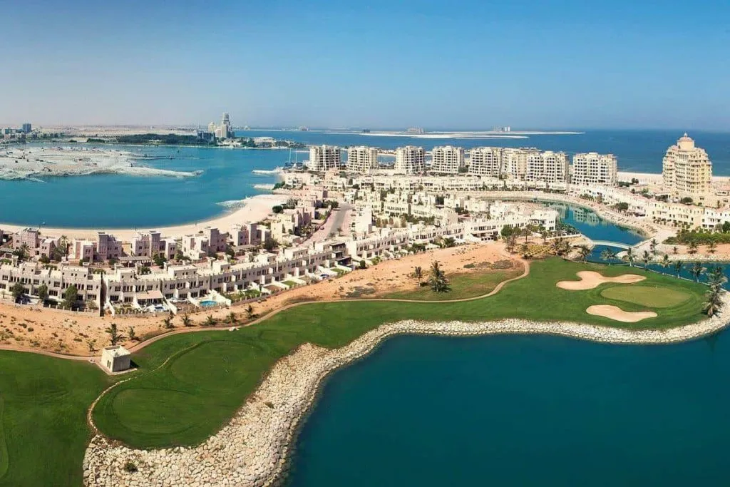 Ras Al Khaimah Real Estate Investment Guide
