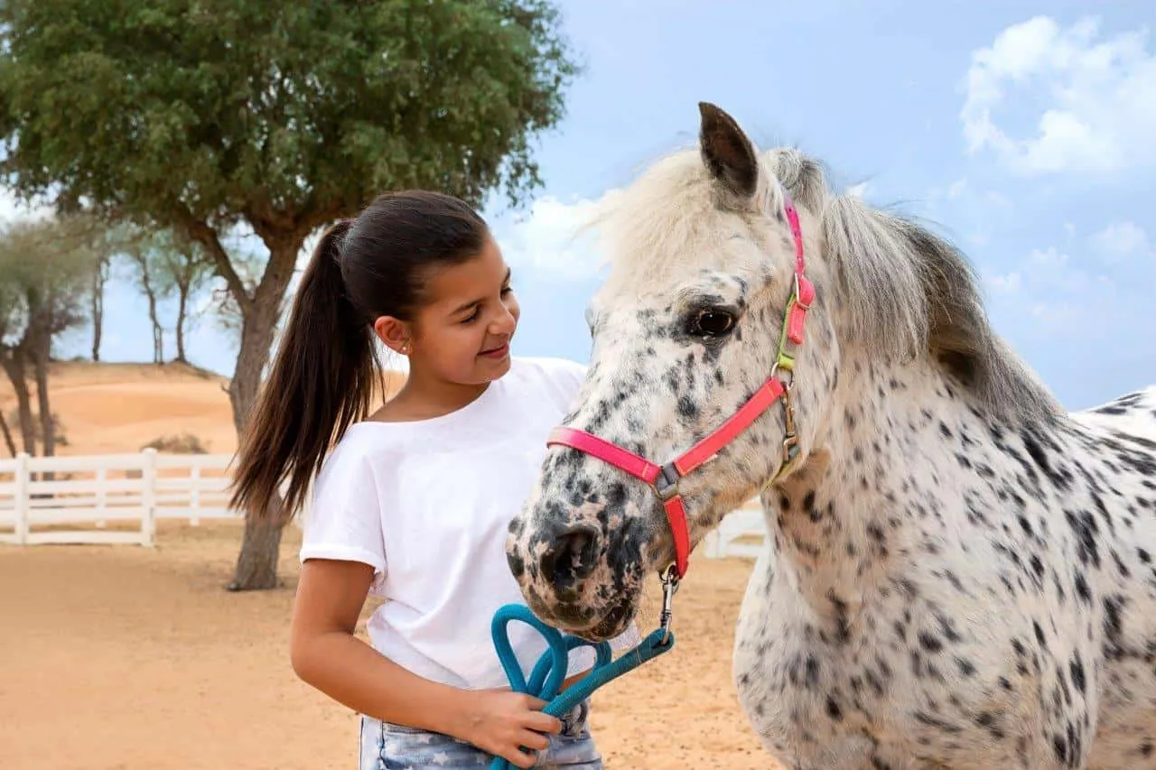 Make a splash with ponies at Ritz Kids