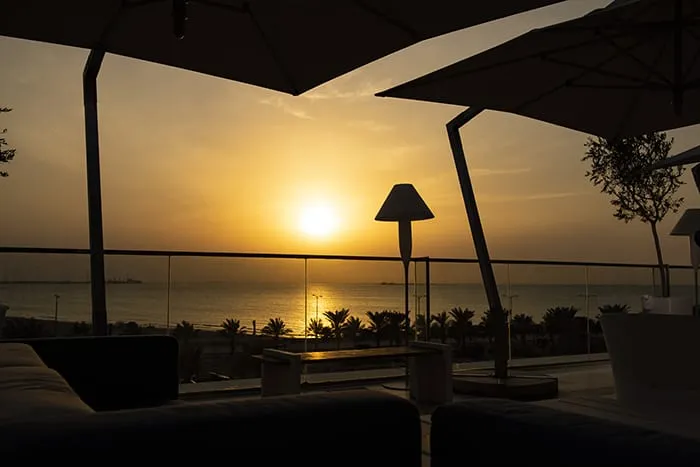 Puro Restaurant Ras Al Khaimah