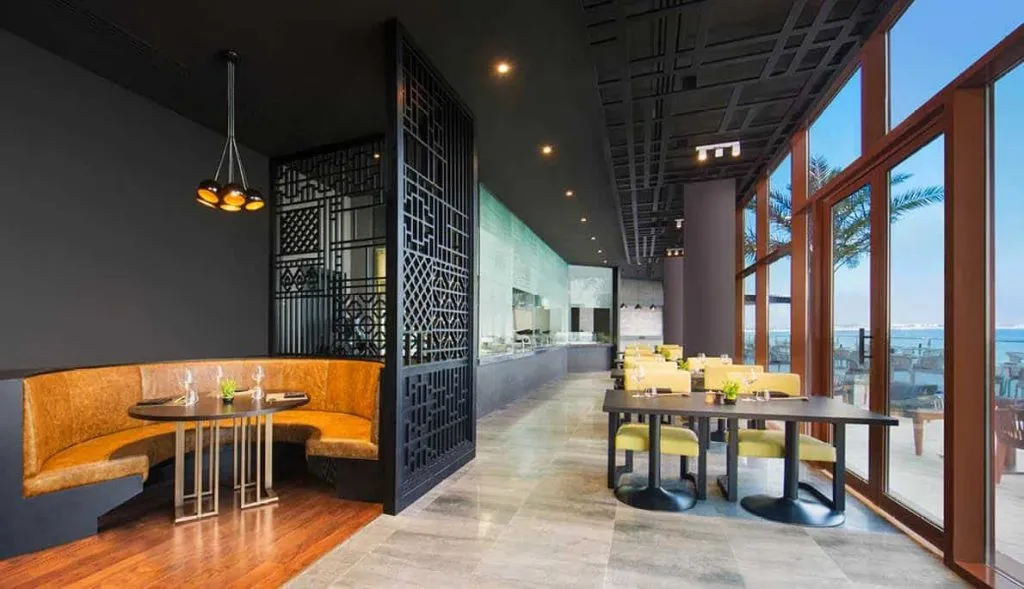 Sanchaya: Thai and Malaysian Restaurant Ras Al Khaimah