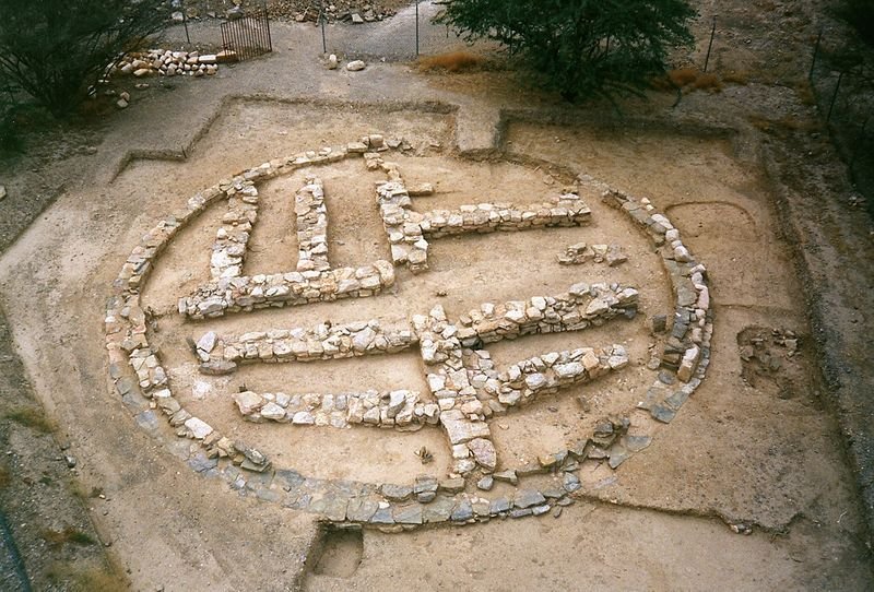 4,000-year-old human bones found in Ras Al Khaimah