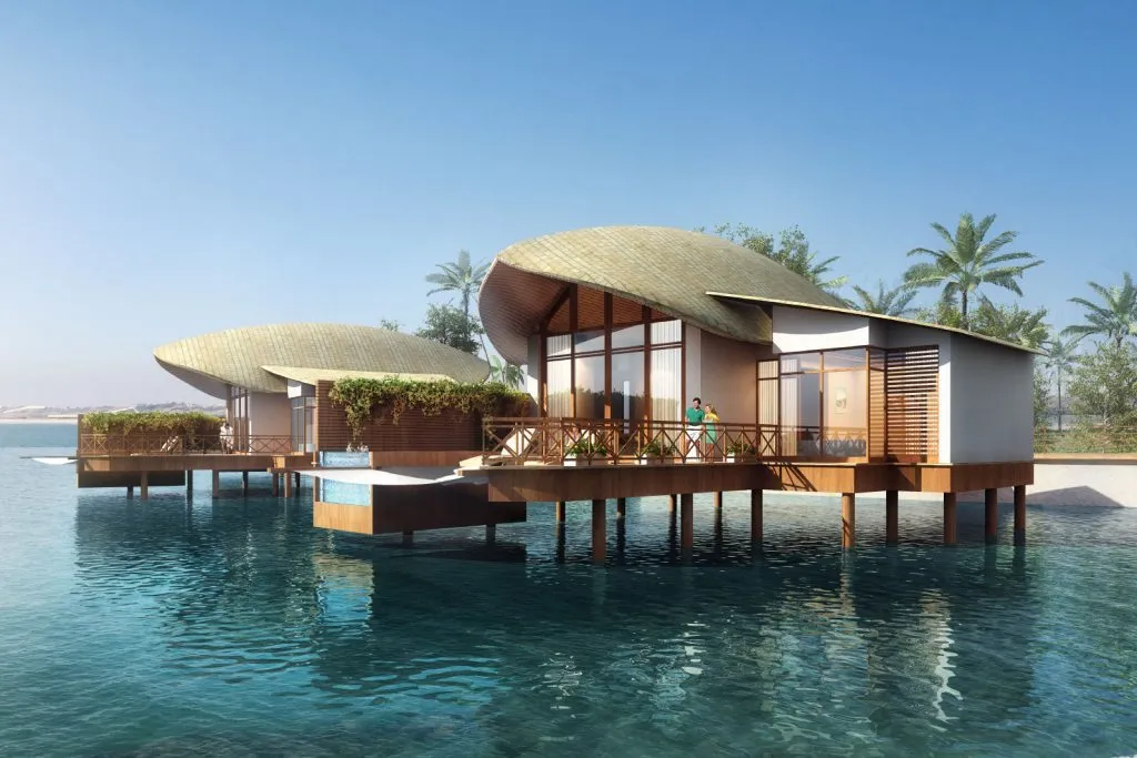 Anantara Mina Al Arab Resort Ras Al Khaimah