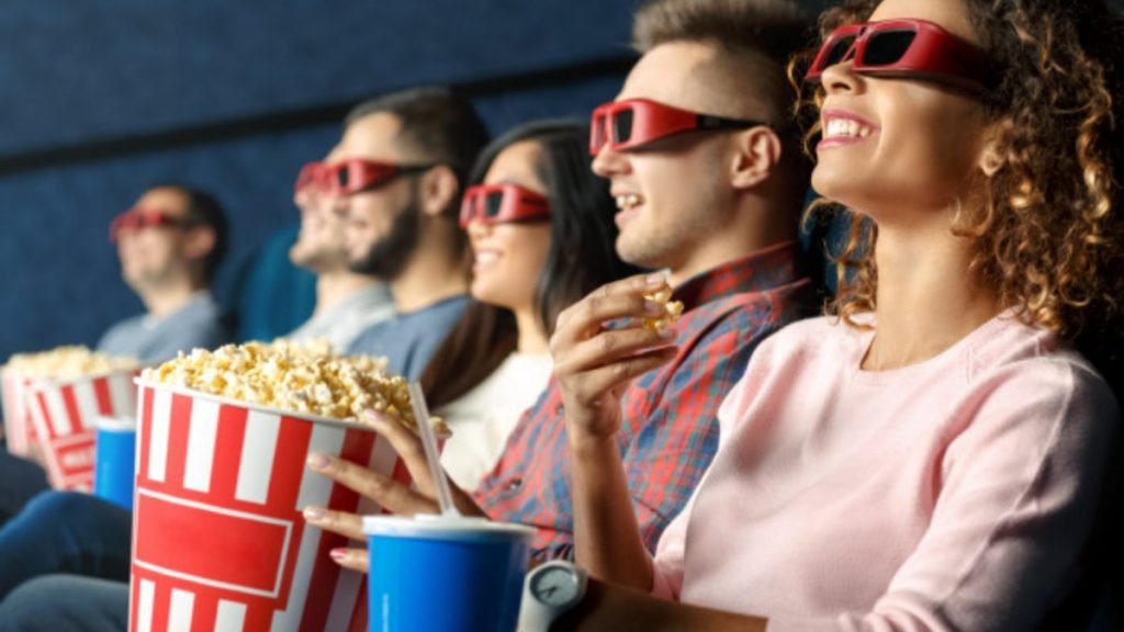 Best Cinema theatres in Ras Al Khaimah for Movie Buffs