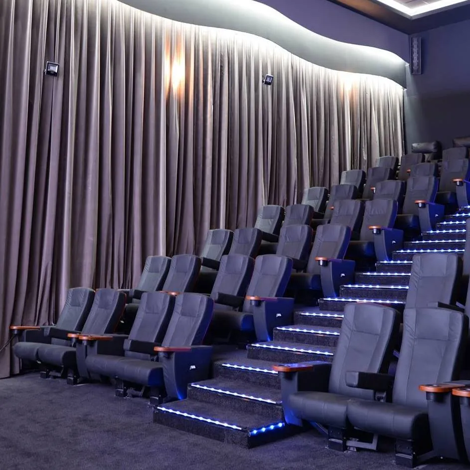 Gulf Cinema (Star Cinema), Ras Al Khaimah