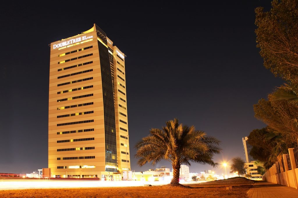 doubletree by hilton ras al khaimah