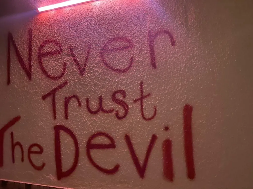 Haunted Escape Room of Ras Al Khaimah