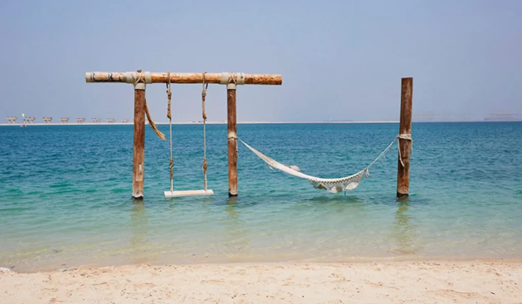 Banan Beach Camp is now coming to Ras Al Khaimah