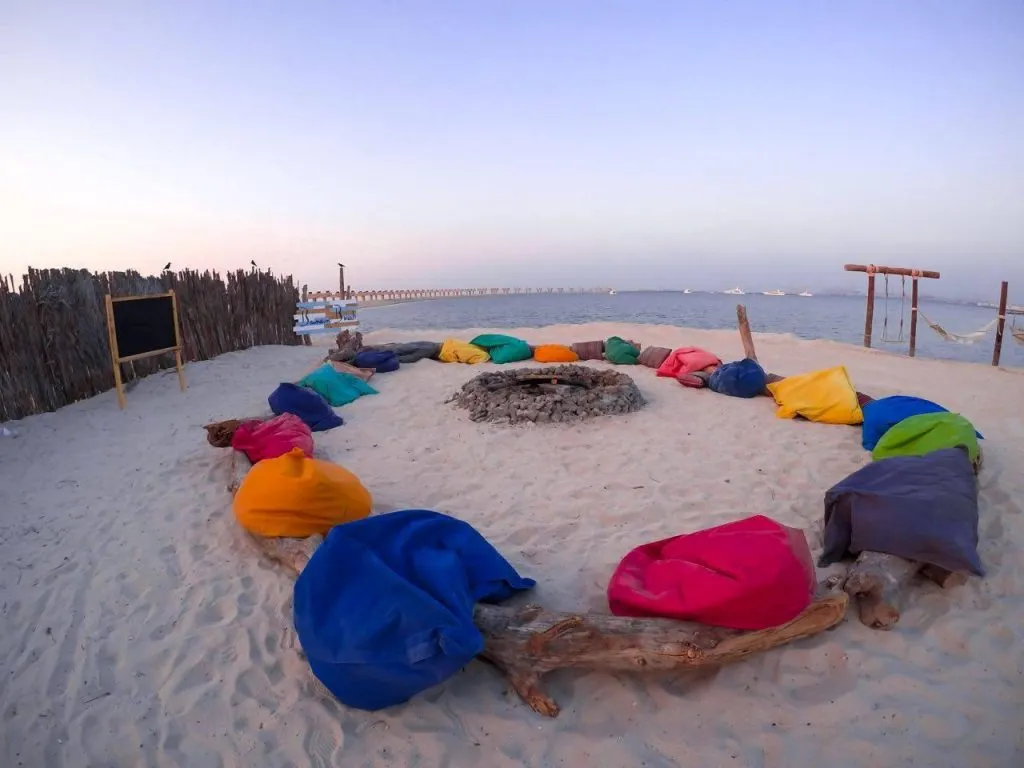 Banan Beach Camp is now coming to Ras Al Khaimah