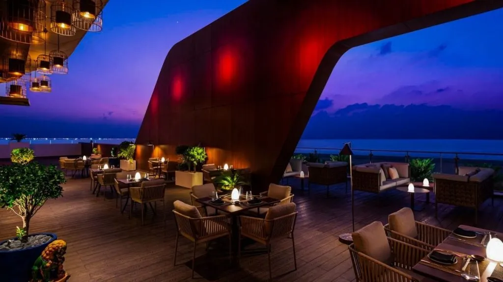 Enjoy the Beginning of the Chinese New year at Karma Kafe Ras Al Khaimah