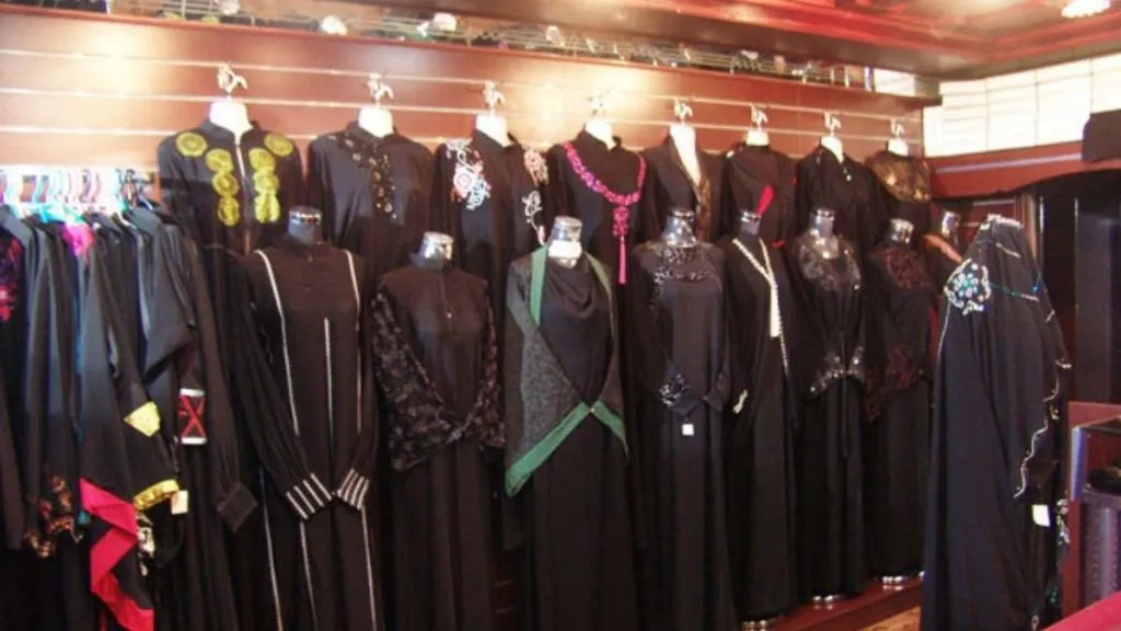 The Kuwaiti Souq Market of Old Ras Al Khaimah City