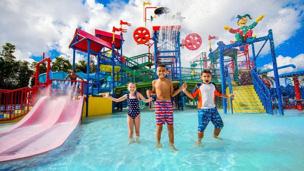 Best Family-Friendly Water Parks in Dubai