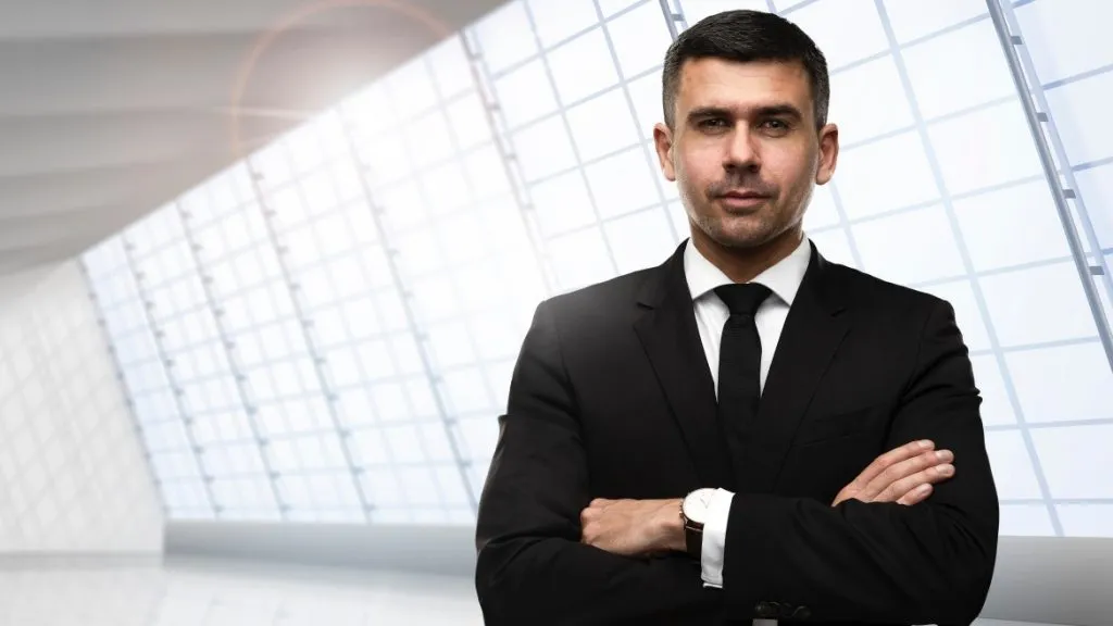 Filip Juda, President of the World Minifootball Federation
