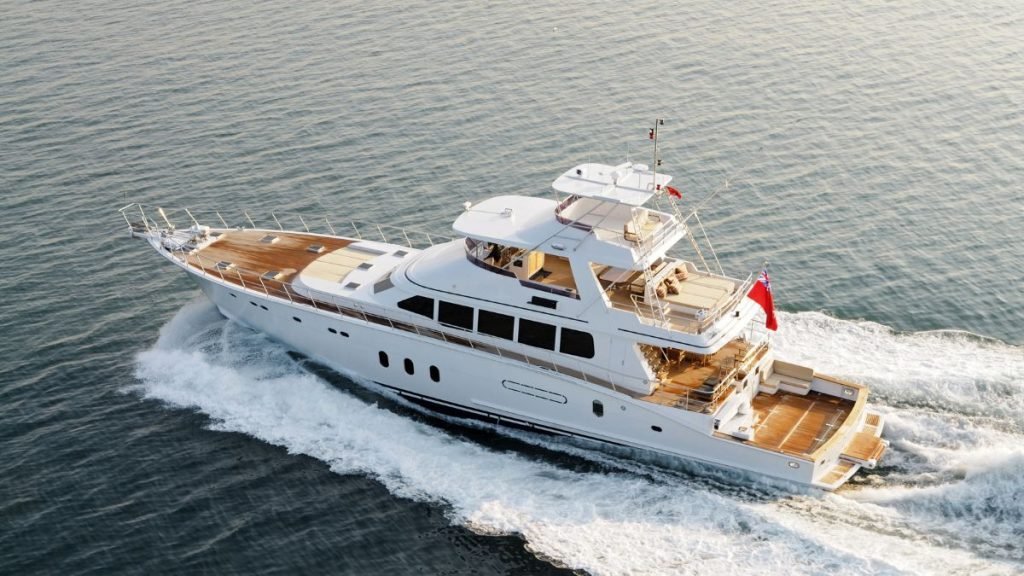 Sunreef Yachts is opening its production facility in Ras Al Khaimah (1)