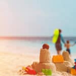 Are you planning a beach daycation? Don't forget these top 10 swim gears.