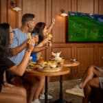 Doubletree By Hilton Resort & Spa Marjan Island