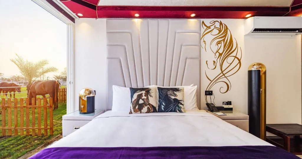 Anavrin: The latest Nirvana and wellness resort in Ras Al Khaimah