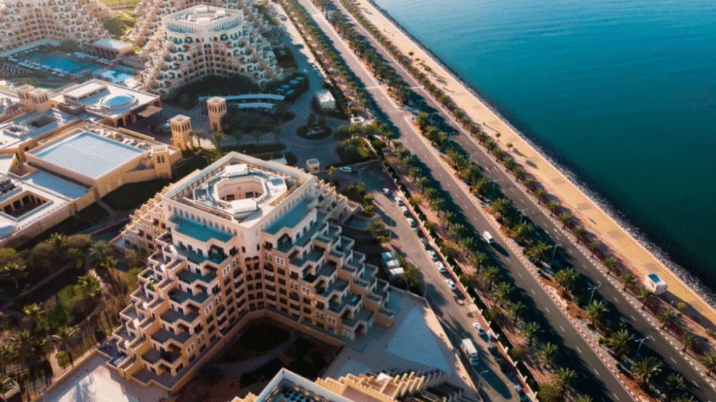 Ras Al Khaimah to raise room supply by 70% within four years
