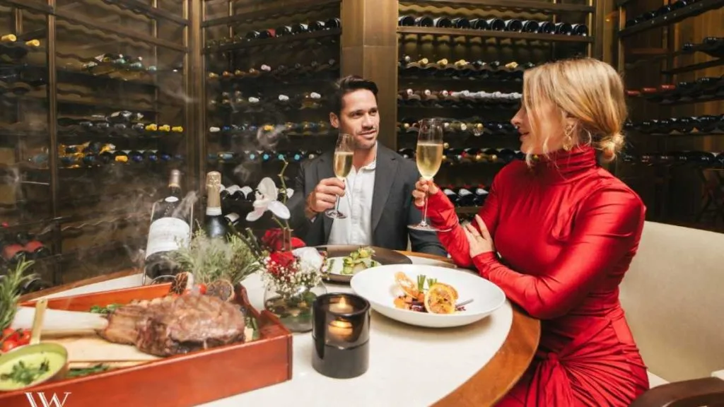 Unforgettable Holiday Season With Waldorf Astoria Ras Al Khaimah