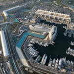 Dhabi Grand Prix 2022