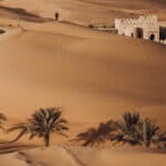 The Empty Quarter