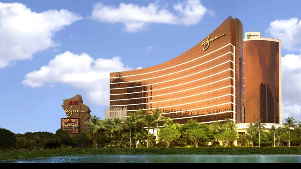 Wynn Resorts Ras Al Khaimah: Opening of first Casino Mega Resort