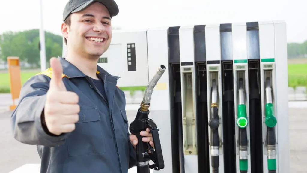 Petrol Prices for UAE in for this month