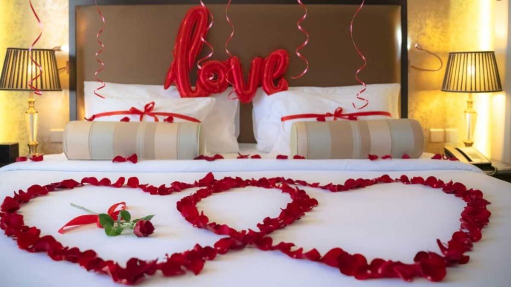 Spend This Valentines Day with a Beachy Getawayat Al Marjan Island Resort and Spa