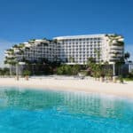 Earth Hotels to open first GCC hotel Al Marjan Island, Ras Al Khaimah