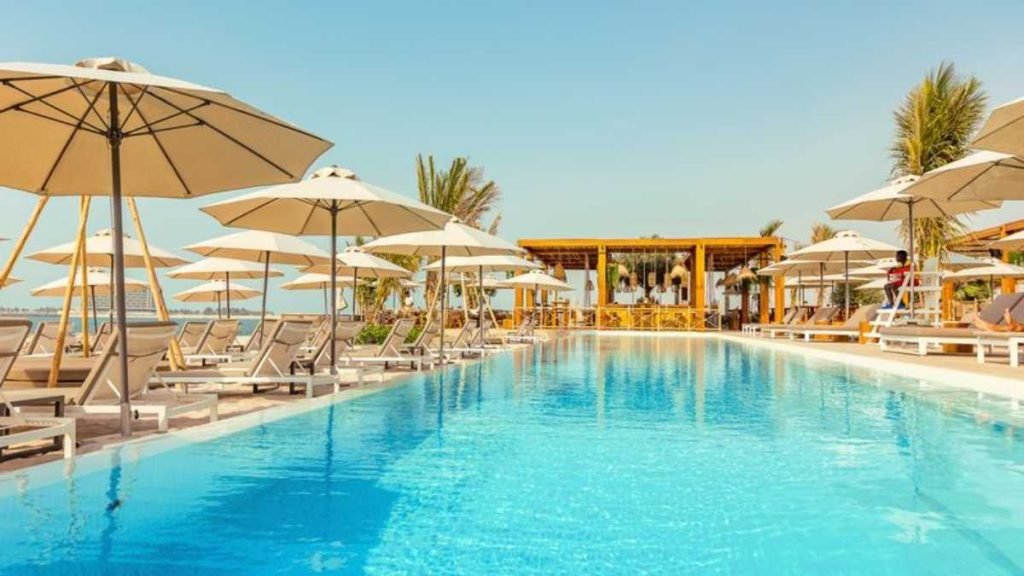 Uncover the Latest Temptations at Ula, Movenpick Resort Ras Al Khaimah