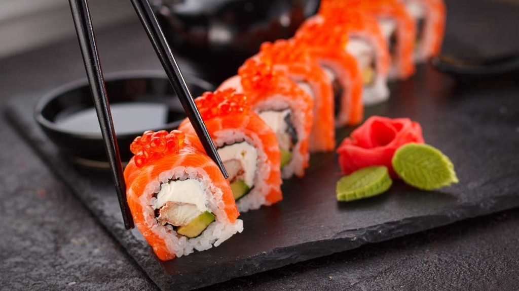 Sushi, Ramen, and More: Unveiling Ras Al Khaimah's Best Japanese Restaurants