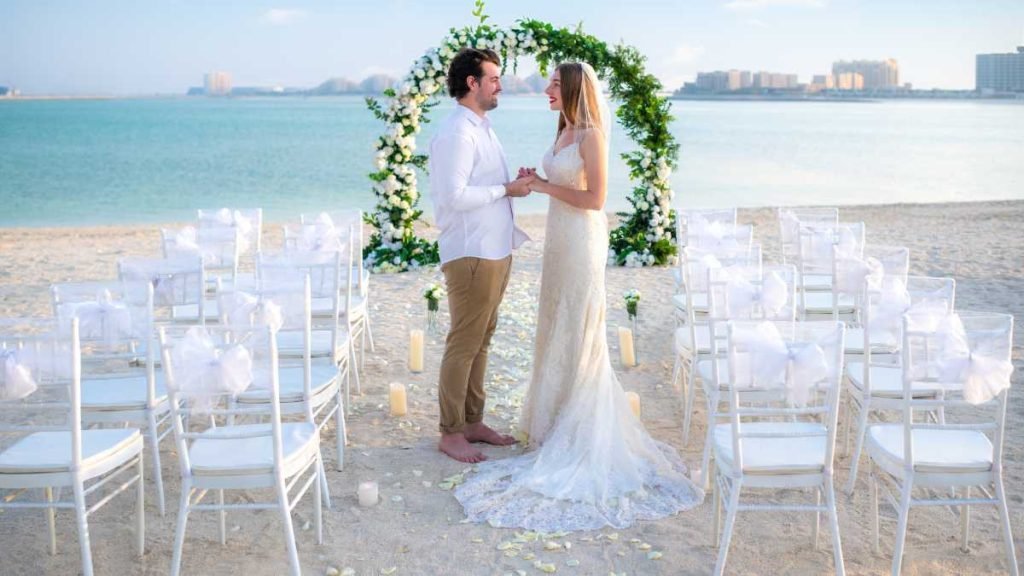 Love's Grand Affair: Discover Dream Weddings at Radisson Resort Ras Al Khaimah