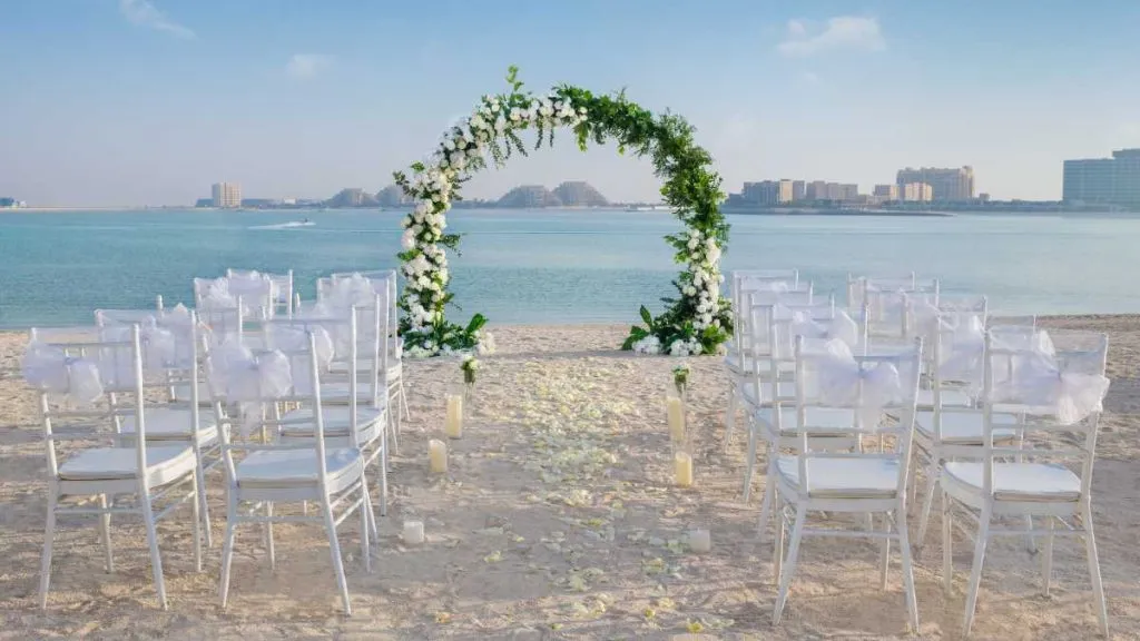 Love's Grand Affair: Discover Dream Weddings at Radisson Resort Ras Al Khaimah