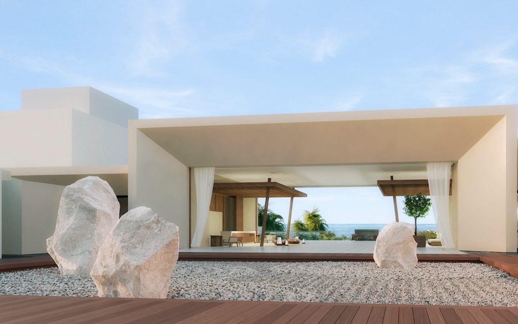 Nobu Marjan Island Luxury Hotel is Coming Pretty Soon To Marjan Island