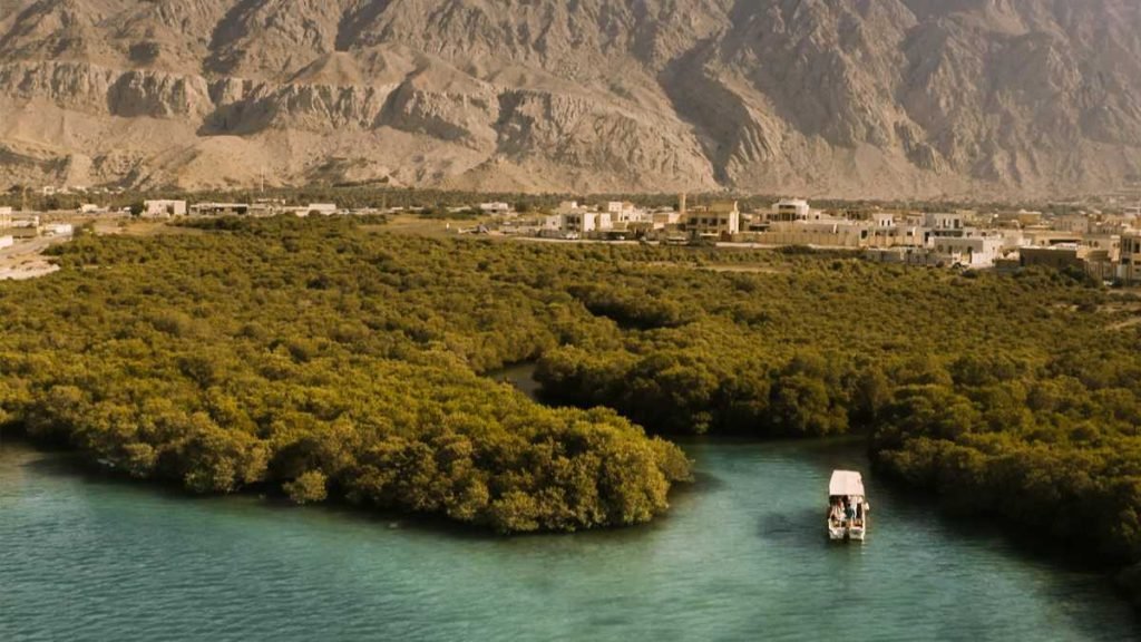 Ras Al Khaimah racks up another tourism award: This time for sustainability