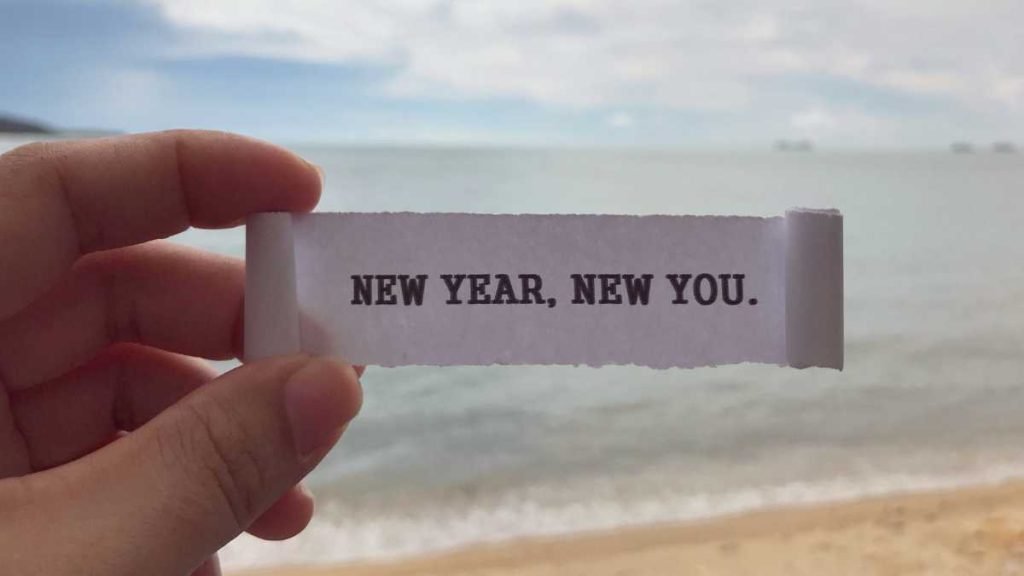 Crush Your New Year's Resolutions in 2024 with These Proven Strategies