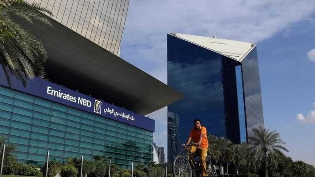 Emirates NBD Teams Up with Ras Al Khaimah Municipality