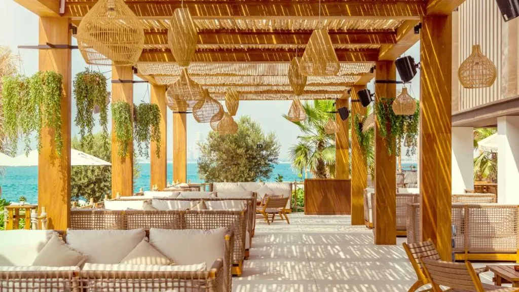 Enjoy Ula Staycation at Movenpick Al Marjan Island!