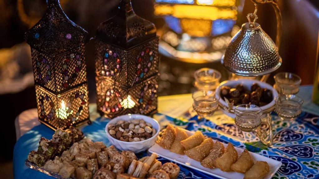 Experience the Ultimate Iftar at Radisson Resort Ras Al Khaimah!