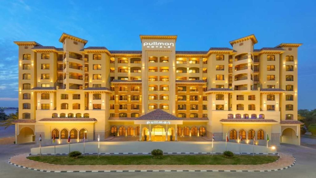 Ras Al Khaimah welcomes the first Pullman Resort of UAE