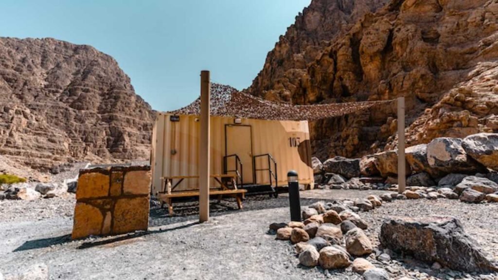 This Spring Break Offers an Unforgettable Adventure in Ras Al Khaimah