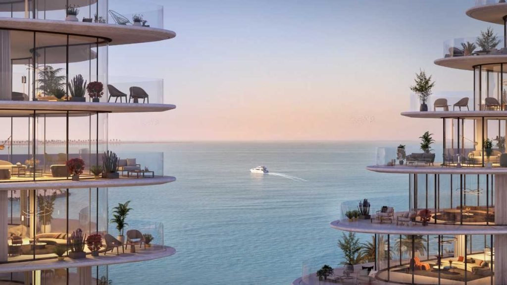 Exclusive Launch of The Beach Residences’ East Wing and Townhouses at Al Marjan Island Ras Al Khaimah