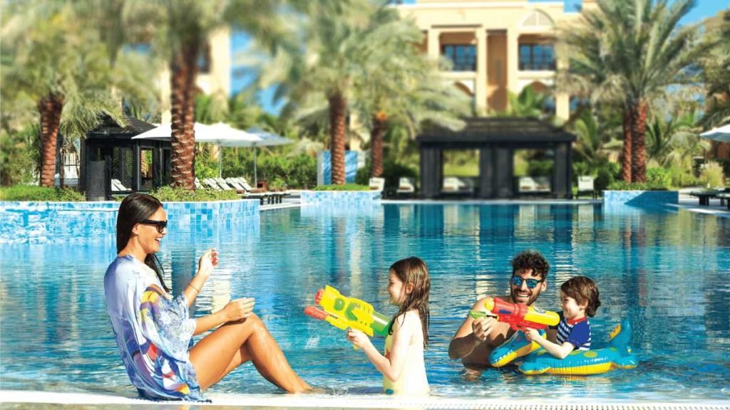 Summer Bliss in Ras Al Khaimah with Amazing Deals and Thrilling Adventures