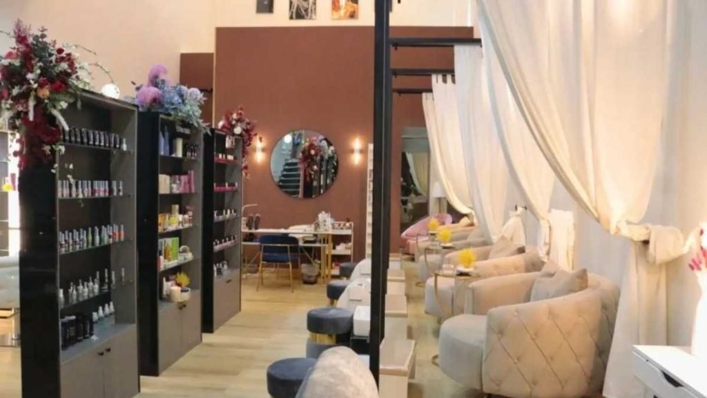 Pamper Yourself at Beauty Icon Salon Ras Al Khaimah