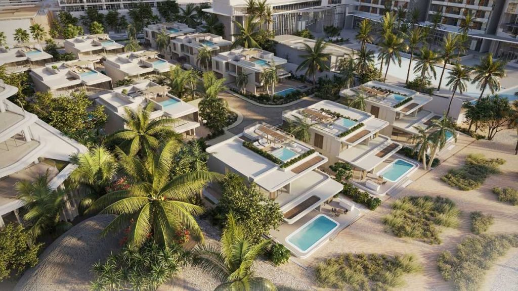 RAK Properties Launches NB Collection of Exclusive High-End Villas on Hayat Island