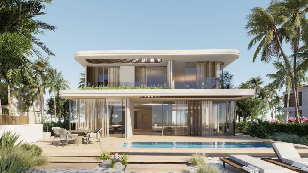 RAK Properties Launches NB Collection of Exclusive High-End Villas on Hayat Island