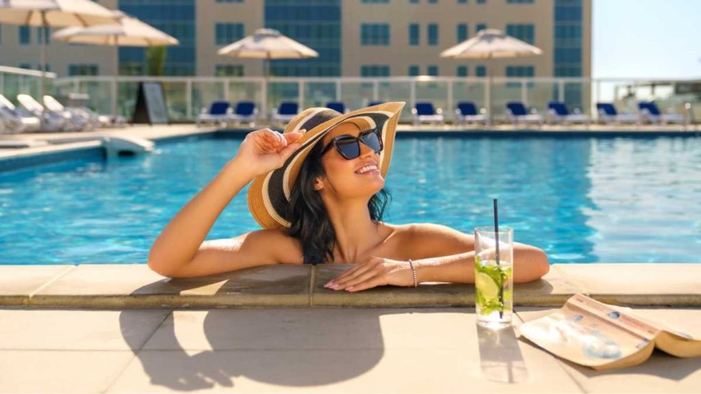 Summer Offers at Radisson Resort Ras Al Khaimah Marjan Island